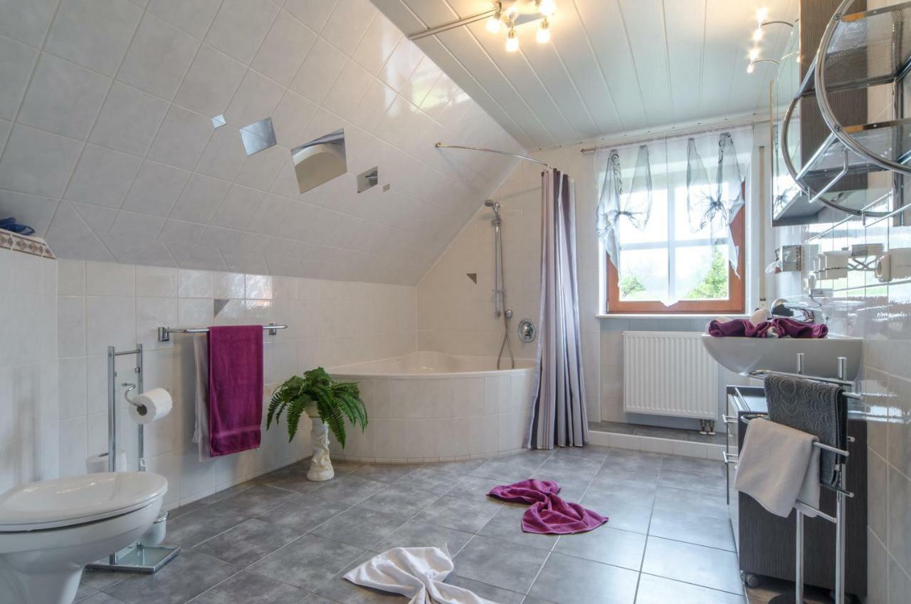 شقة Haus Sonnenschein غوسوينستين المظهر الخارجي الصورة